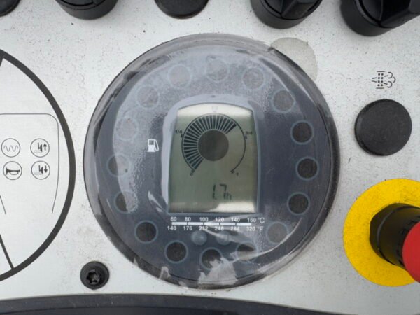 Bomag BW80AD-5 - Image 23
