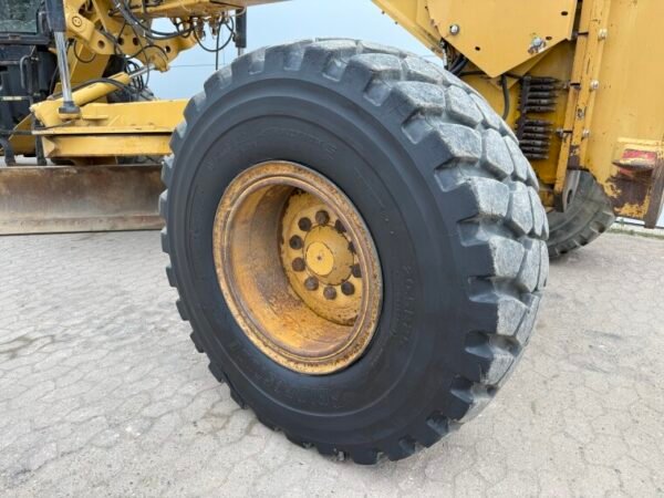 Caterpillar 14M - Image 23