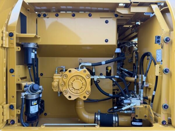 Caterpillar 320D3 GC *2025 Model* - Image 23