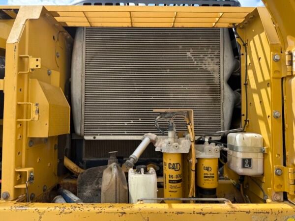 Caterpillar 329DLN - Image 25