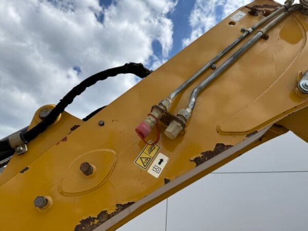 Caterpillar 444F2 - 4x4x4 - Image 20
