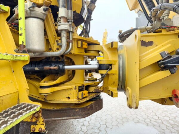 Caterpillar 745 04A - Image 22