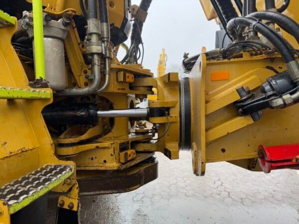 Caterpillar 745 04A - Image 23