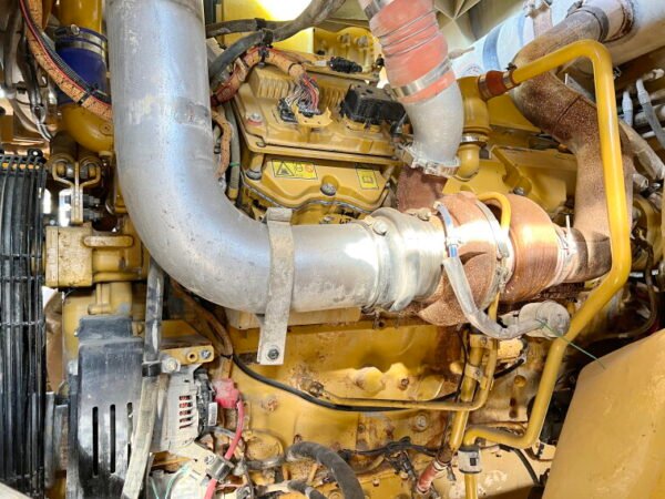 Caterpillar 777G - Image 23