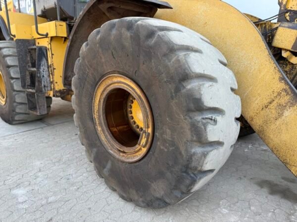 Caterpillar 972M - Image 23