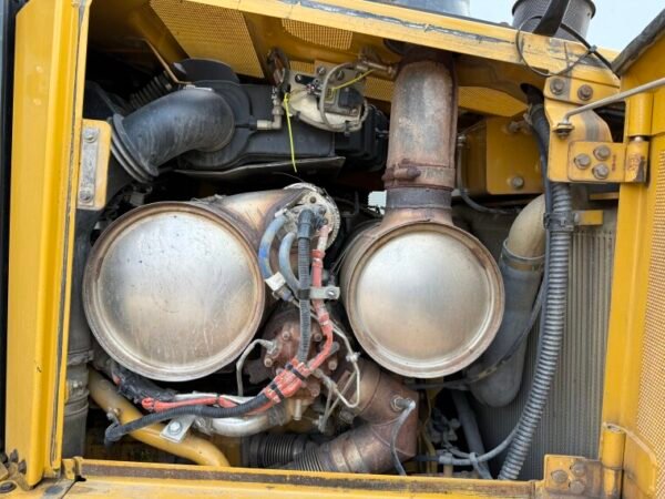 Caterpillar D6T LGP - Image 23