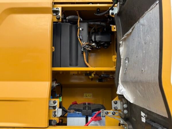 Caterpillar M314 07A - Image 23