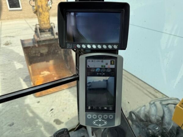 Caterpillar M316F - Image 27