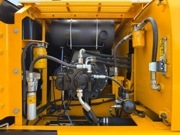 JCB 205 *2025 Model* - Image 23
