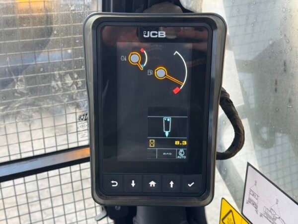 JCB JS345LC HD - Image 23