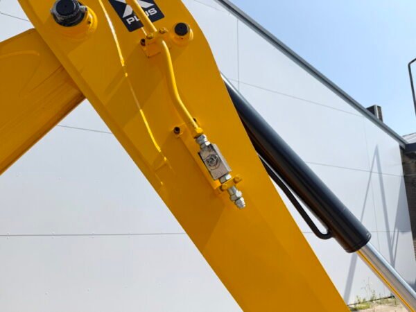 JCB 3DX / 3CX Plus Eco Xpert 4WD - Image 23
