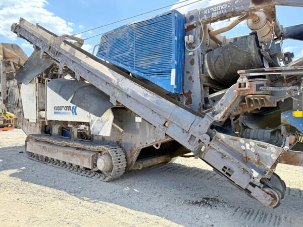 Kleemann MR130Z EVO 2 K077 Impact Crusher - Image 26
