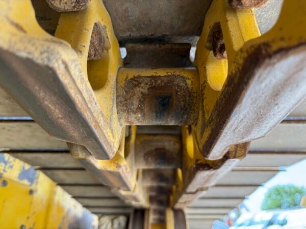 Komatsu D61PXi-24 - Image 24