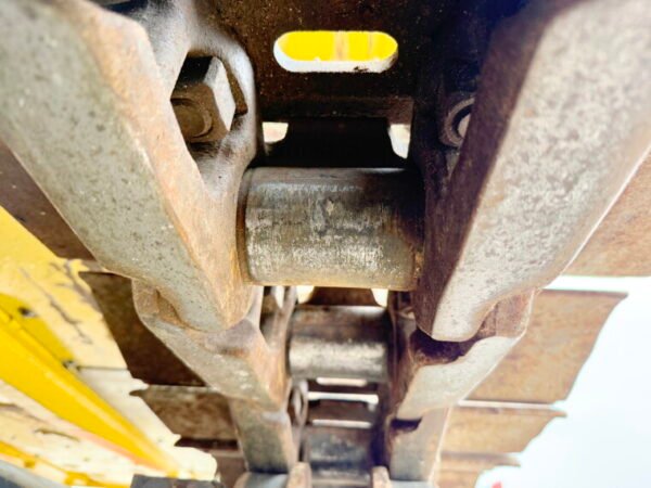 Komatsu PC490LC-10 UHD - 29 Meter Demolition - Image 22