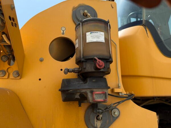Volvo L150H - Image 22