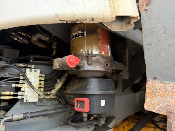 Liebherr L509 Stereo - Image 23