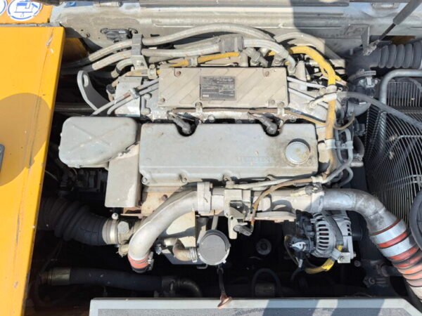 Liebherr LH22M Litronic - Image 24