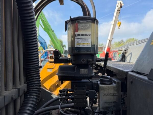Liebherr LH30M Litronic - Image 23