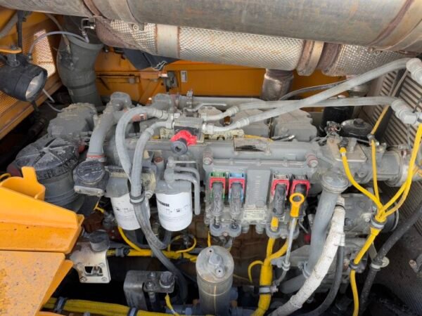 Liebherr PR756 - Image 23
