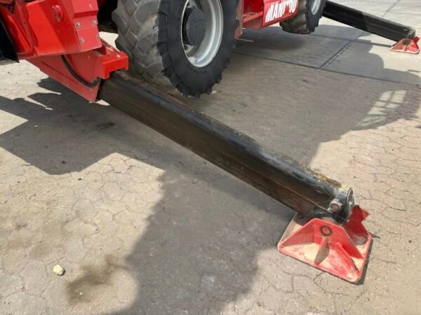 Manitou MRT2550+ - Image 23