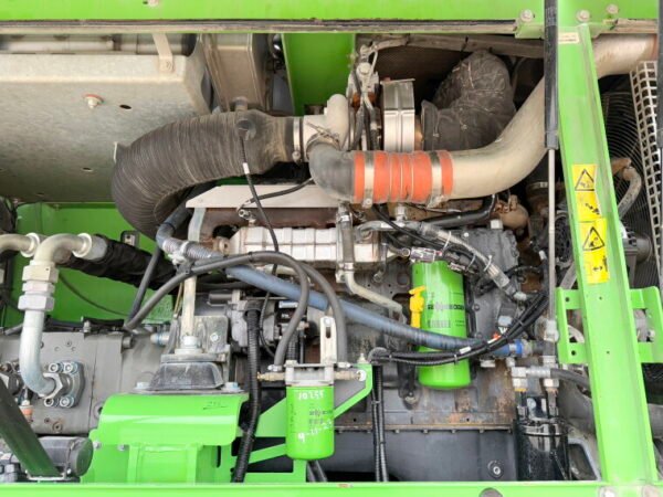 Sennebogen 835E - 17 Meter - Image 23