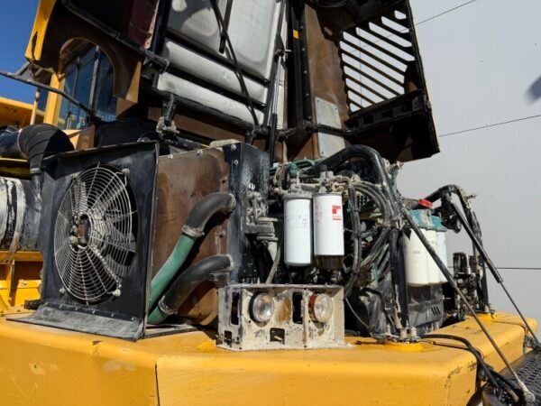 Volvo A40E - Image 23
