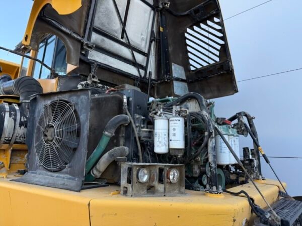 Volvo A40E - Image 24