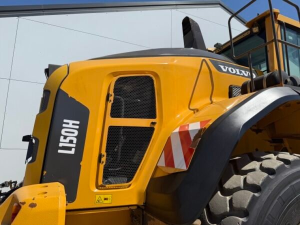 Volvo L150H - Image 26