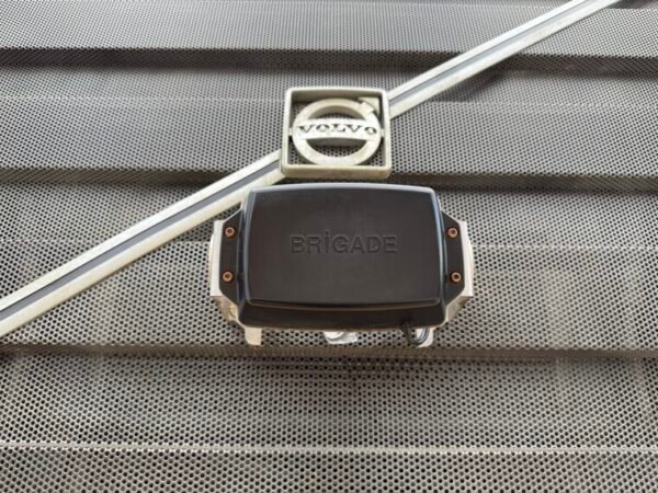 Volvo L350F - Image 31