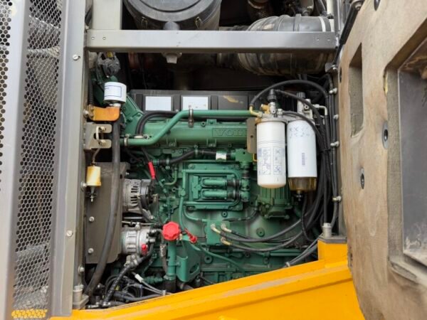Volvo L350H - Image 24
