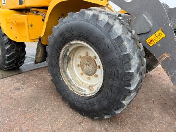 Volvo L35G - Image 24