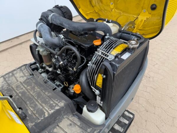 Wacker Neuson 803 Dual Power - Image 27