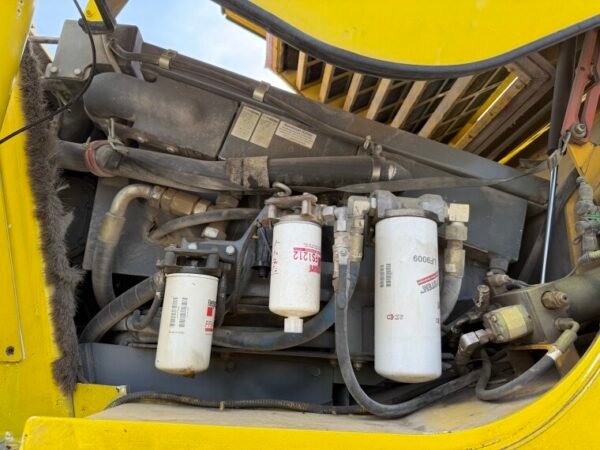 Wirtgen W100F - Image 23