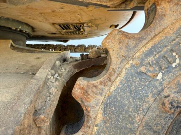 Caterpillar 308D CR - Image 23