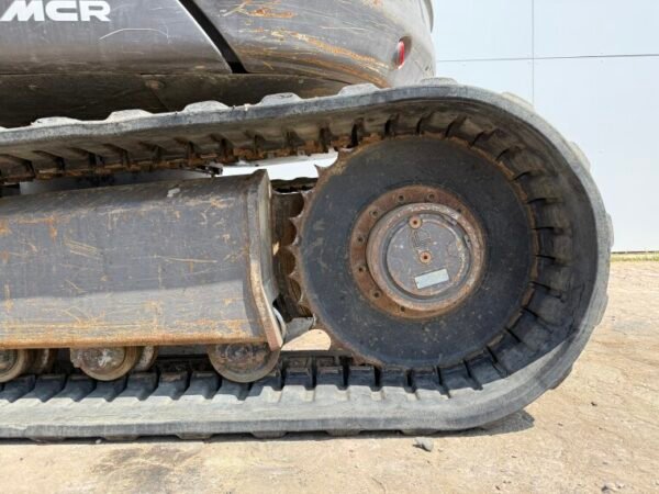 Mecalac 8MCR - Image 22