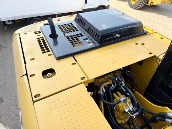 Caterpillar 320D3 GC *2025 Model* - Image 24