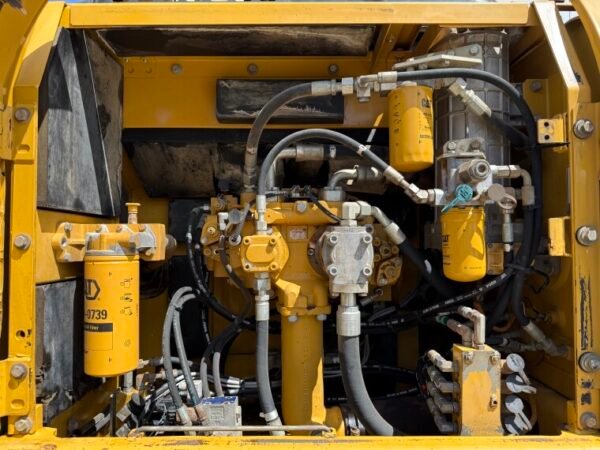 Caterpillar 329DLN - Image 26