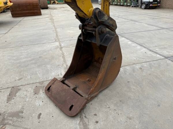 Caterpillar 444F - 4x4x4 - Image 23