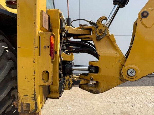 Caterpillar 444F2 - 4x4x4 - Image 25