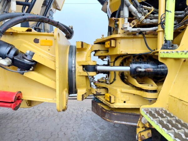Caterpillar 745 04A - Image 23