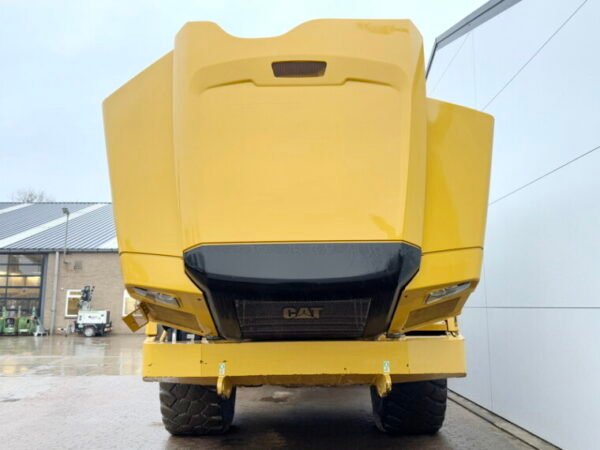 Caterpillar 745 04A - Image 25