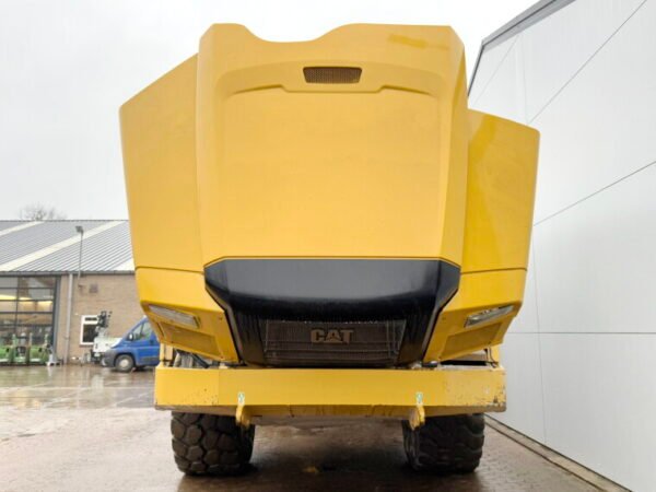 Caterpillar 745 04A - Image 24