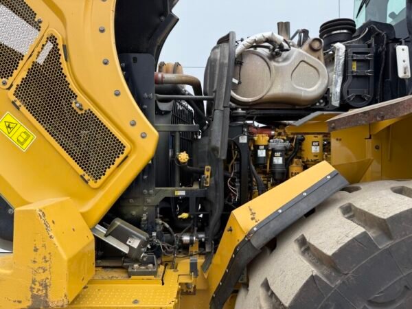 Caterpillar 950M - Image 24