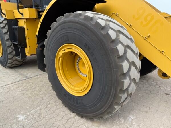 Caterpillar 950M - Image 23