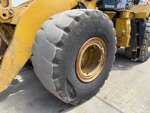 Caterpillar 966M - Image 25