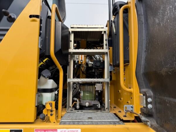 Caterpillar M314 07A - Image 24