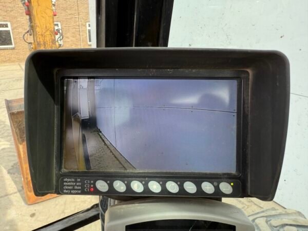 Caterpillar M316F - Image 10