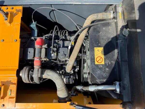 Hyundai R210 Smart Plus *2025 Model* - Image 24
