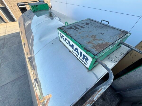 Iveco Trakker 450 EEV 6x4 - Automatic Gearbox - Image 23