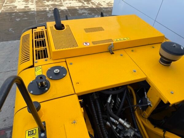 JCB 205 *2025 Model* - Image 24